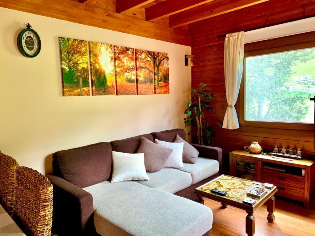 Apartamento Siscaro Apartment Vila Luaran gambar