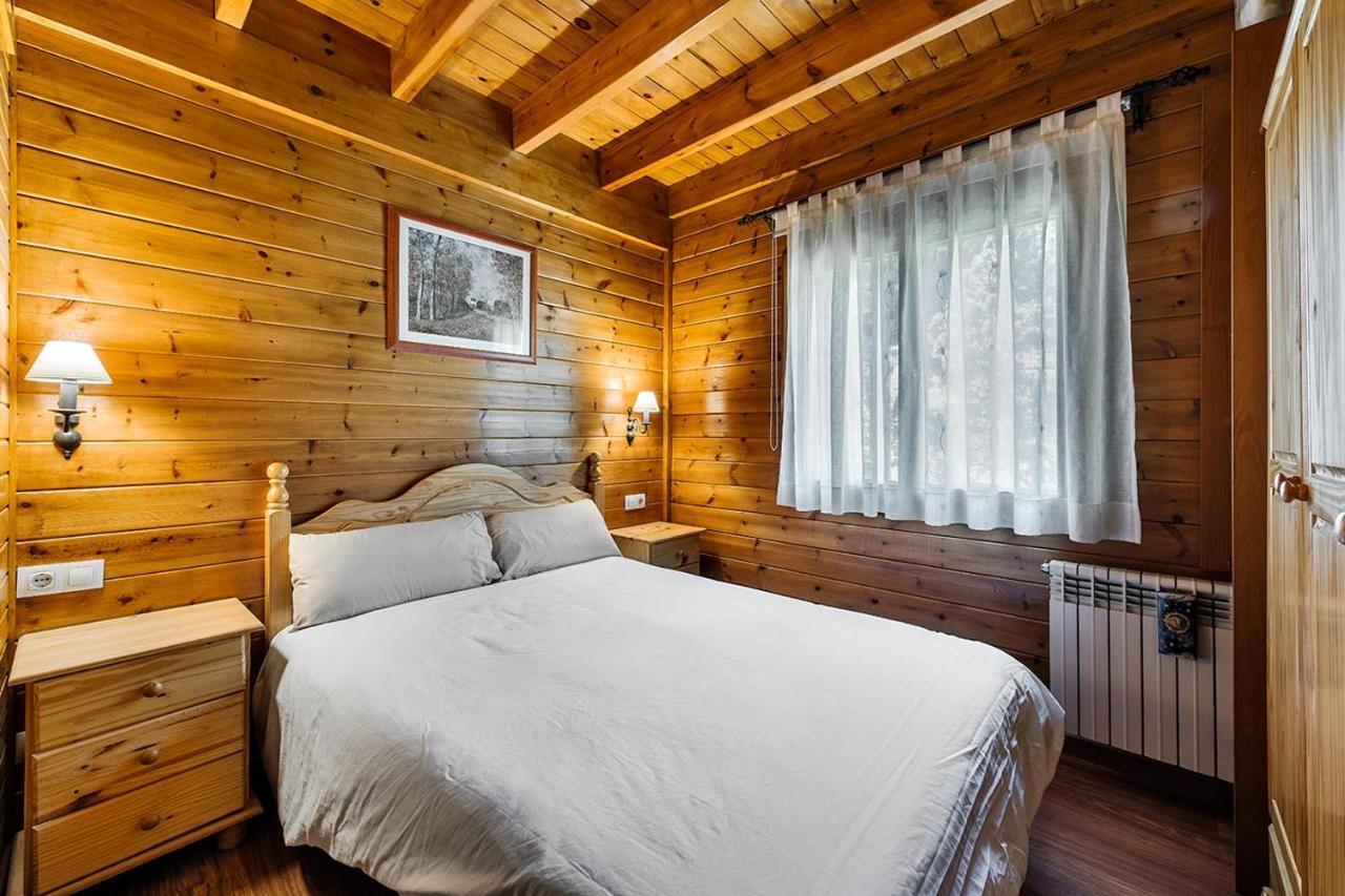 Apartamento Siscaro Apartment Vila Luaran gambar